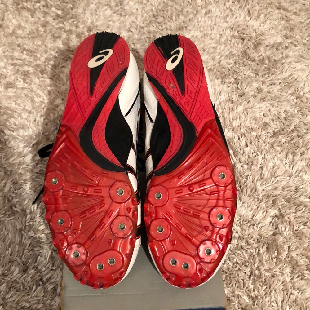 Track spikes - Picture 3 of 4
